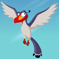 Zazu